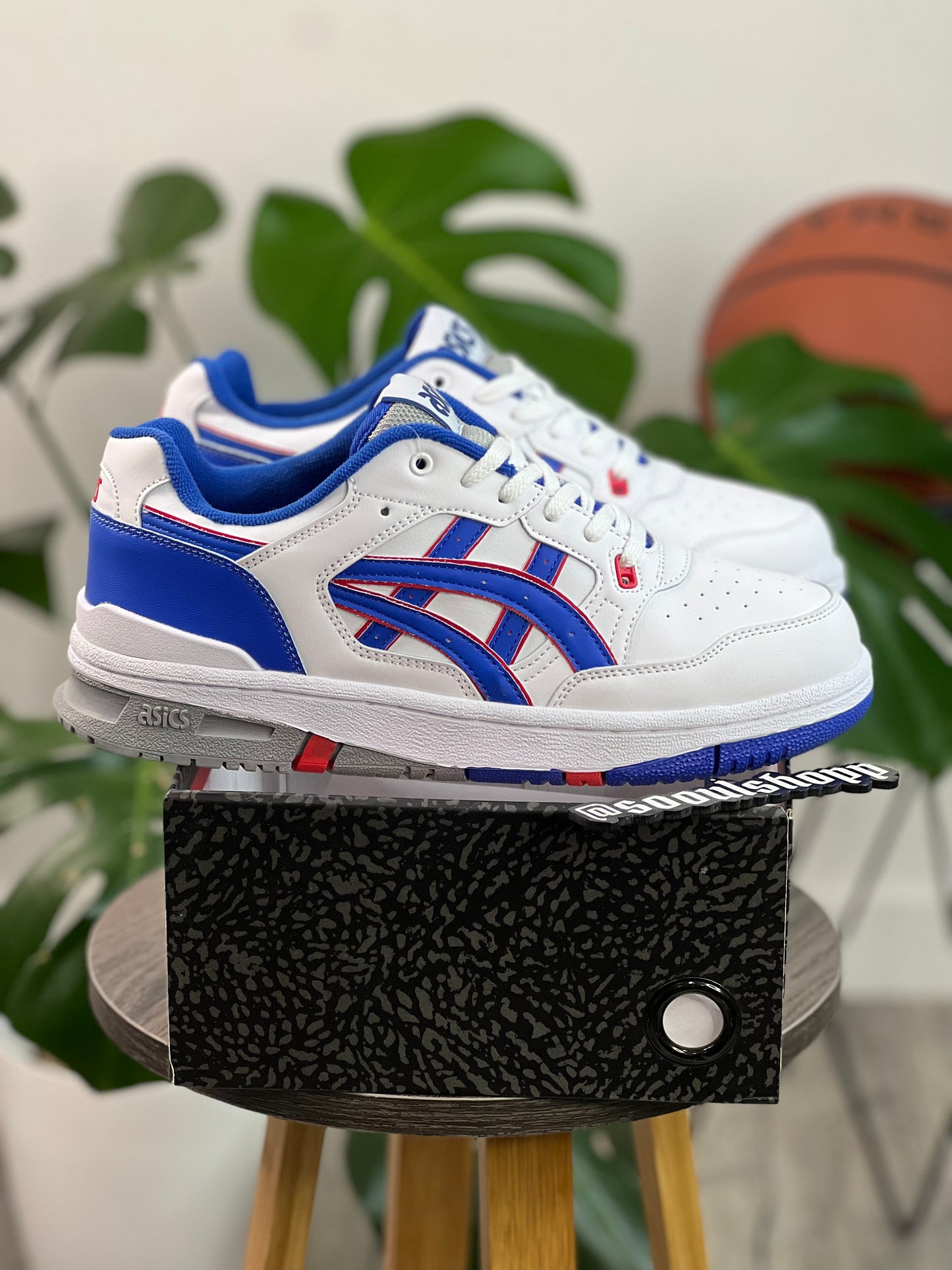 Asics EX89