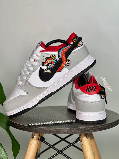 Nike Dunk Low “Year Or The Dragon”