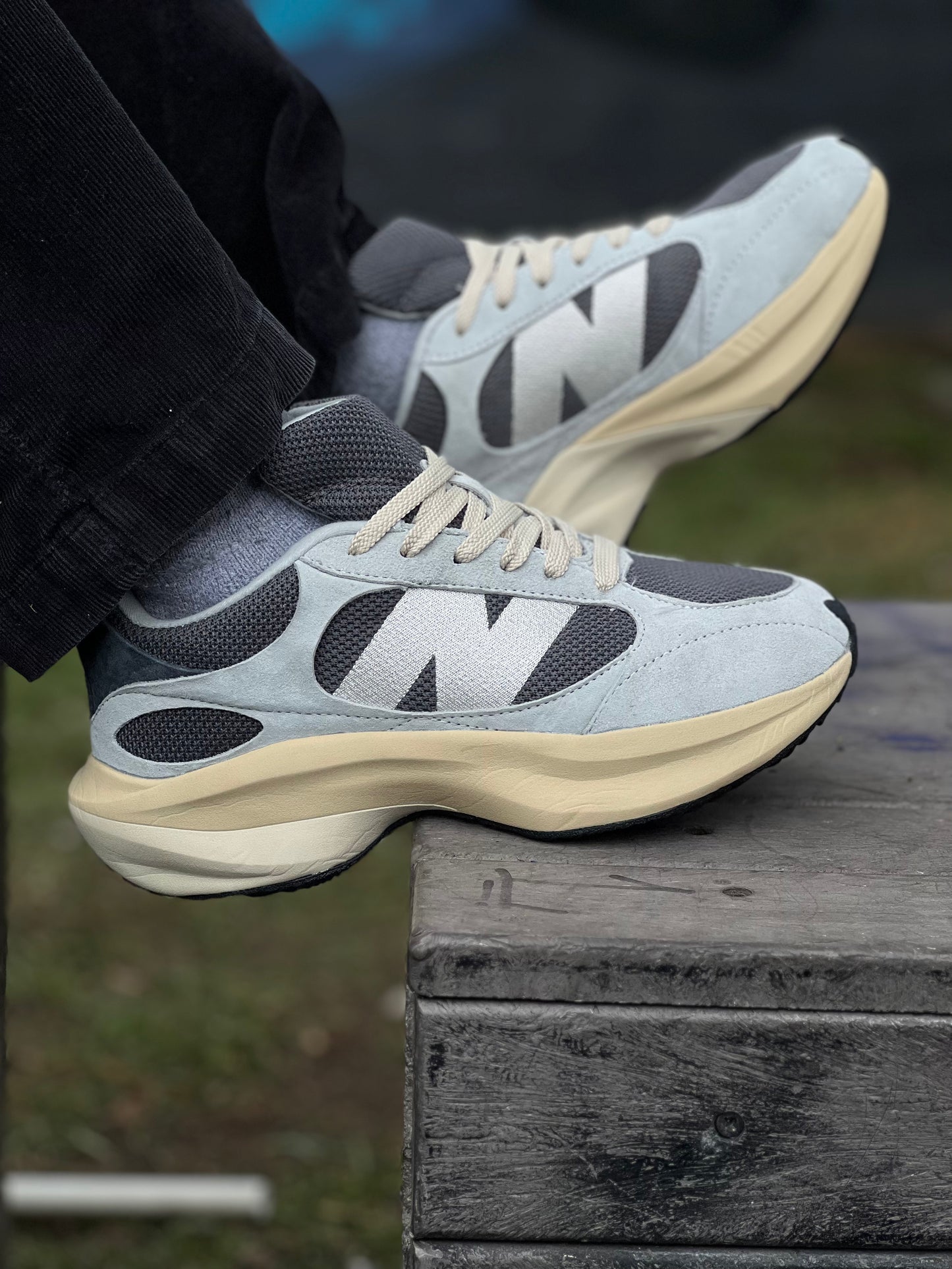 New Balance WRPD Runner