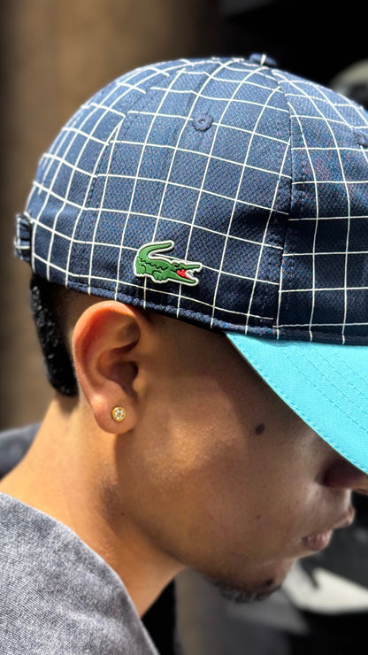 GORRA LACOSTE