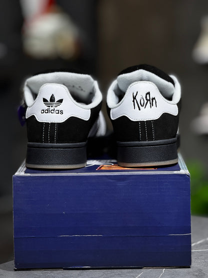 Adidas campus x korn