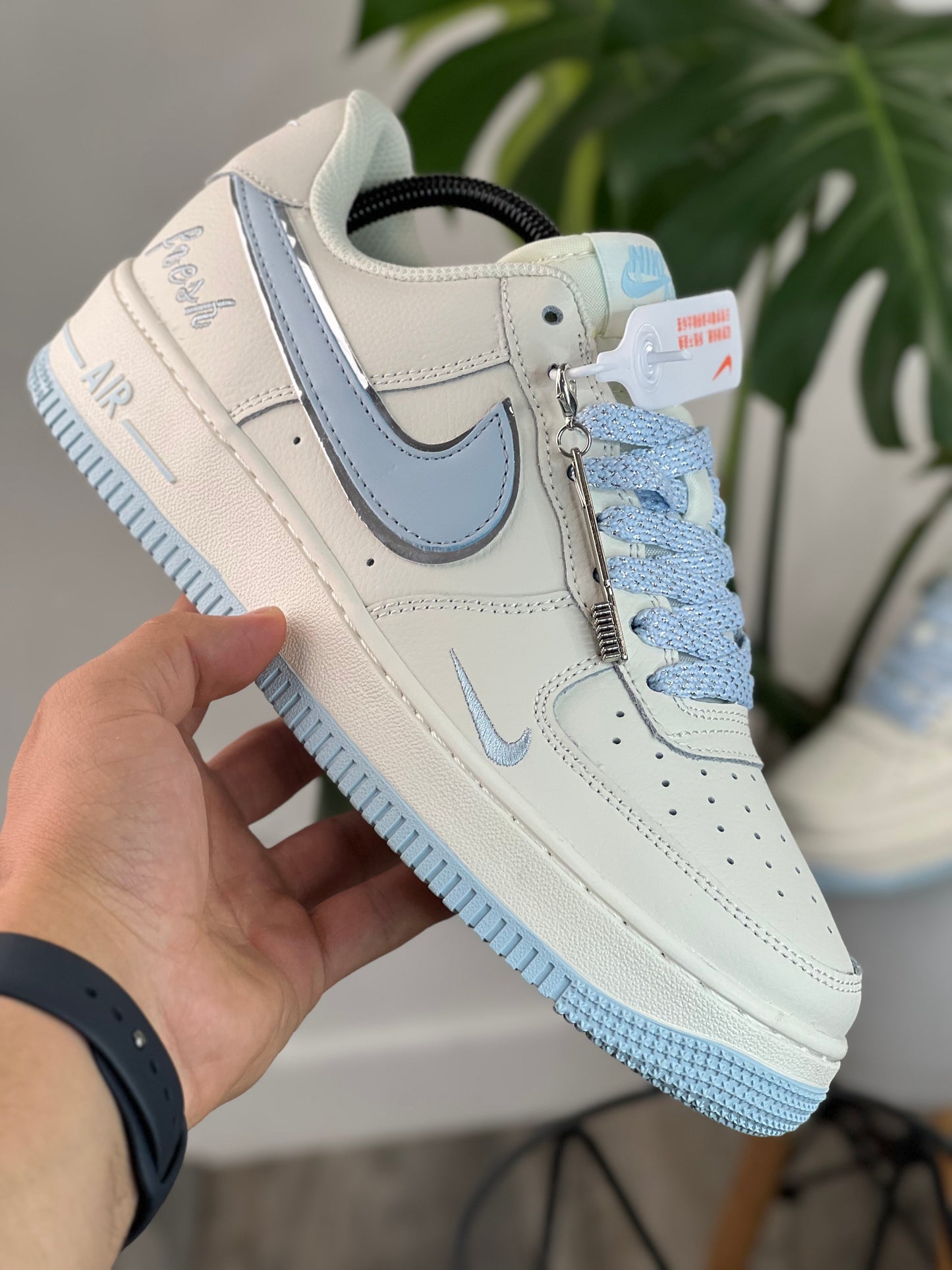 Nike Air Force One