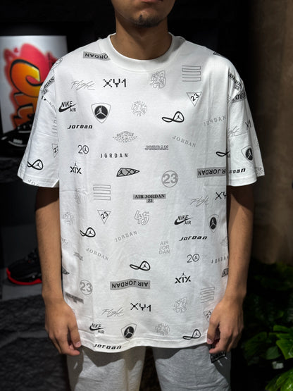 Camiseta Air Jordan