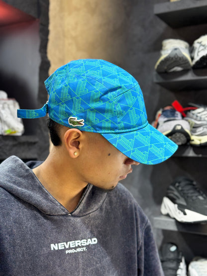 GORRA LACOSTE