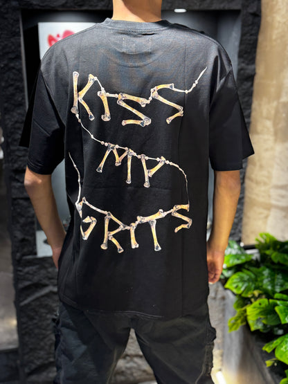 Camiseta Denim Tears