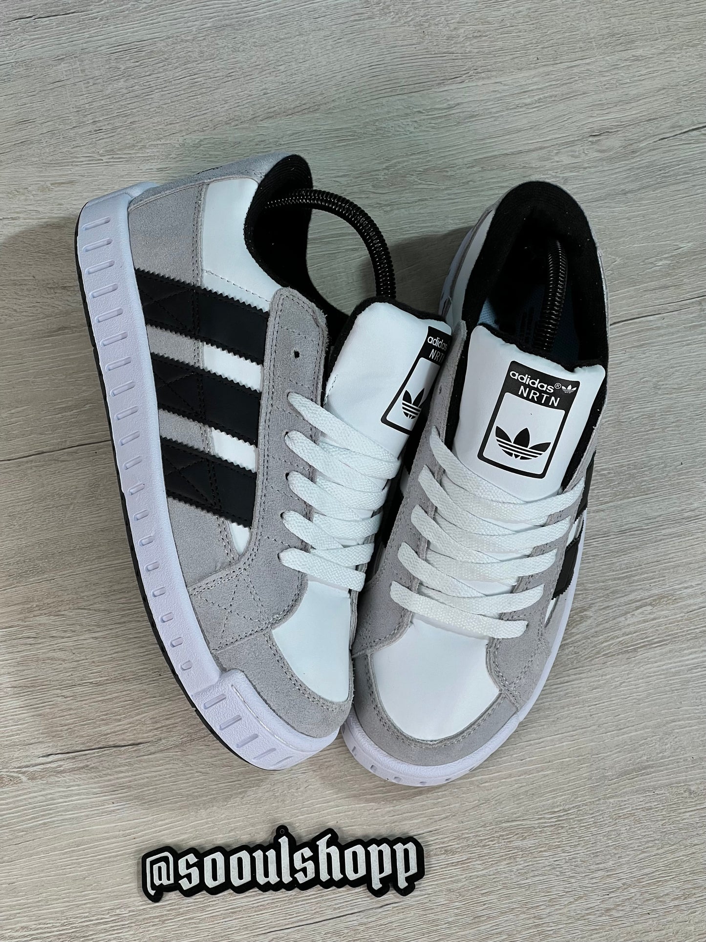 Adidas NRTN