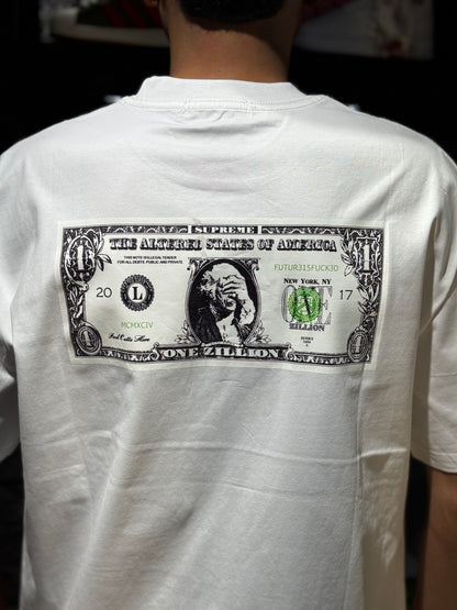 Camiseta Supreme