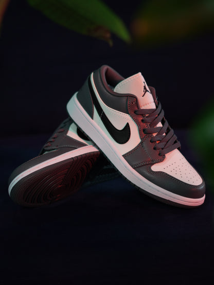 Jordan 1 Low -  Dark Grey