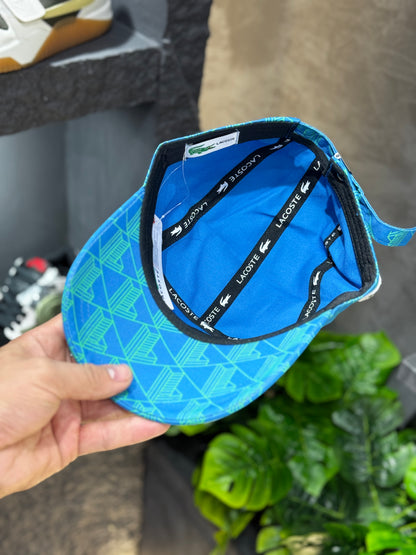 GORRA LACOSTE