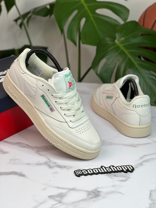 Reebok Club