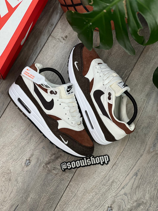 Nike Air Max 1
size? Exclusive Considered