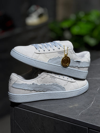 Puma x One piece