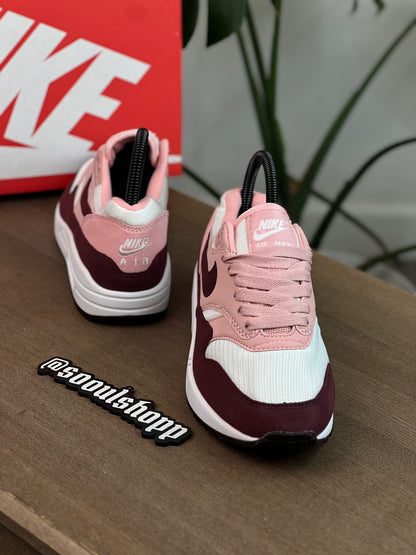 Nike Air max 1 - Cherry