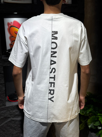 Camiseta Monastery