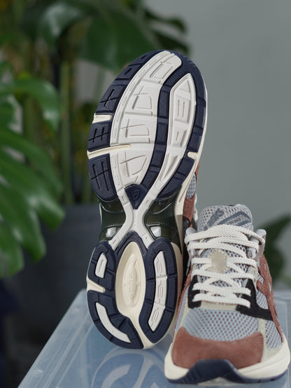 Asics Gel 1130 “Anie Tower Smoke”