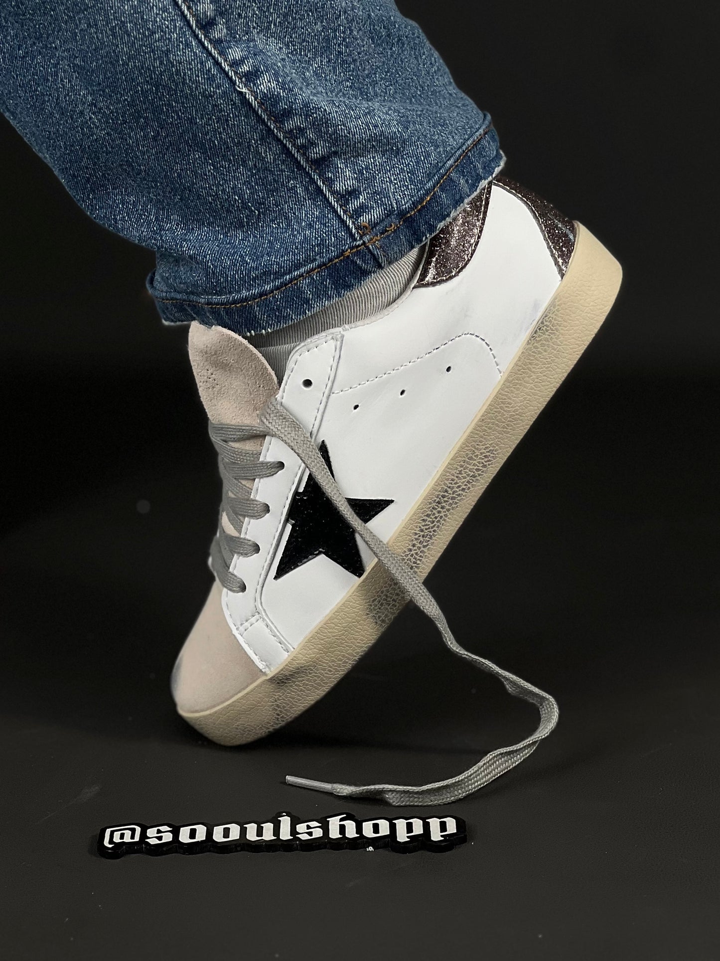 Golden Goose Super-Star