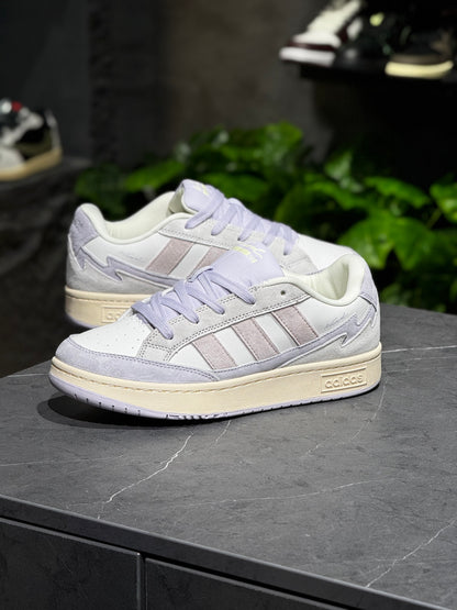 adidas Wcard Adv White Grey Purple