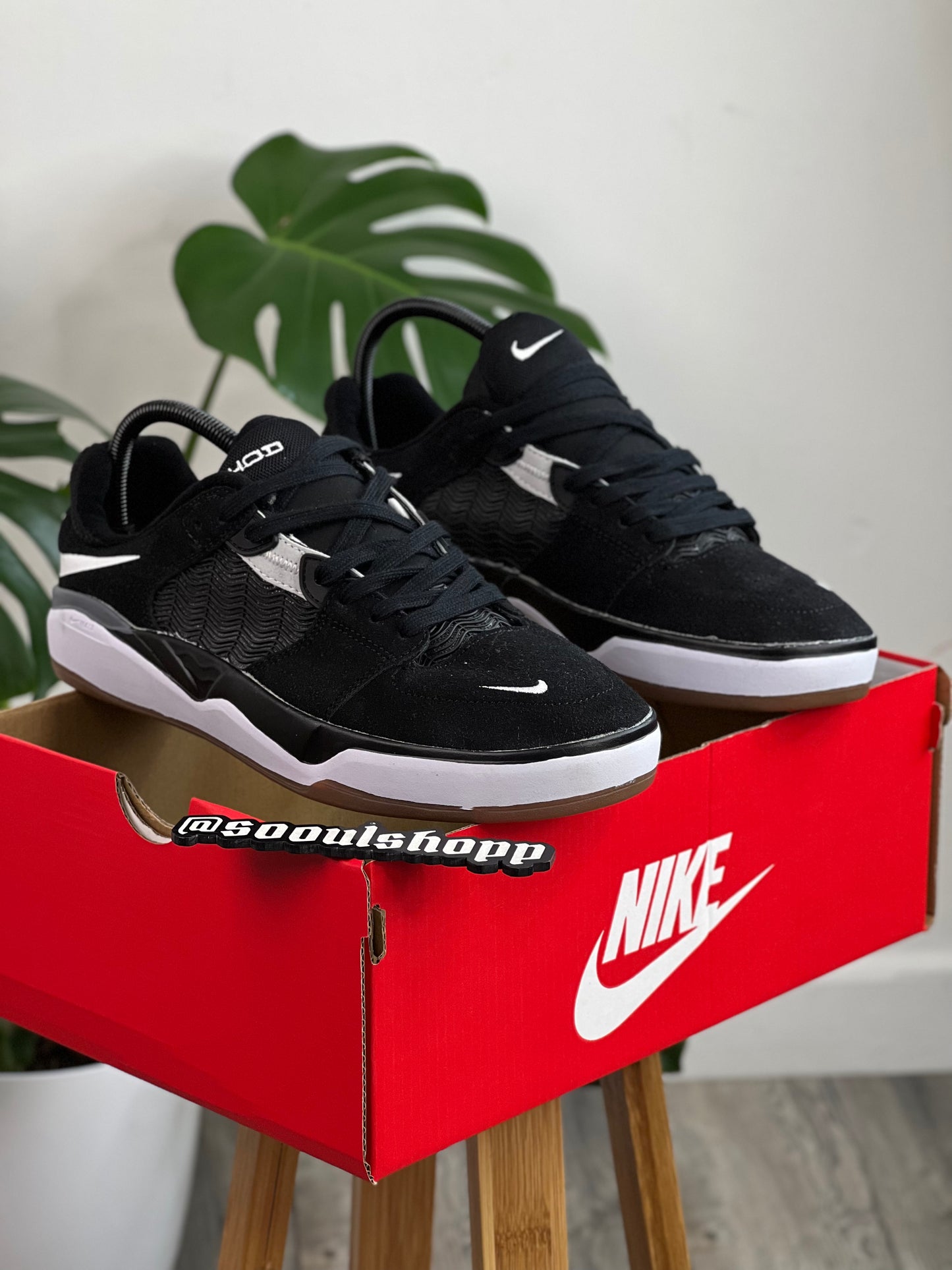 Nike Sb Ishod