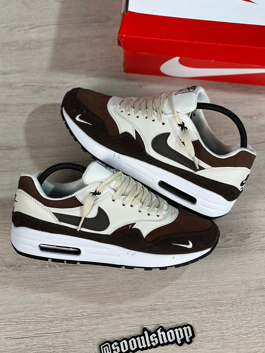 Nike Air Max 1 size?