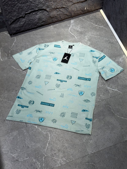 Camiseta Air Jordan
