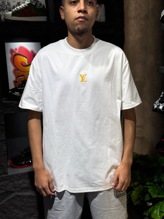 Camiseta LV