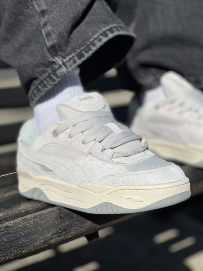 Puma 180 - Grey