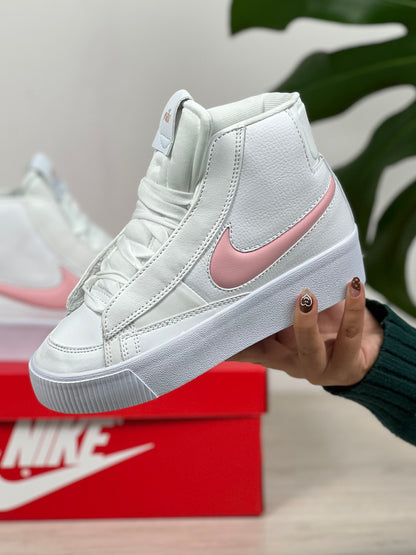 Nike Blazer Mid Victory (Pink)
