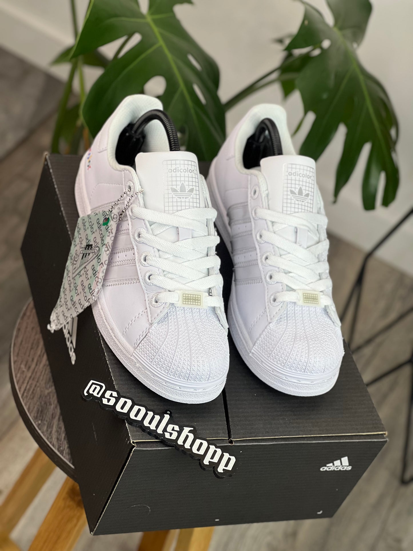 Adidas Adicolor