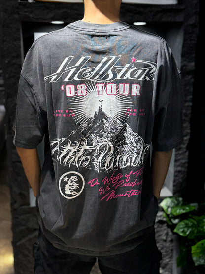 Camiseta Hellstar