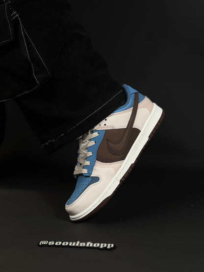 Nike SB x Pokémon “Snorlax”