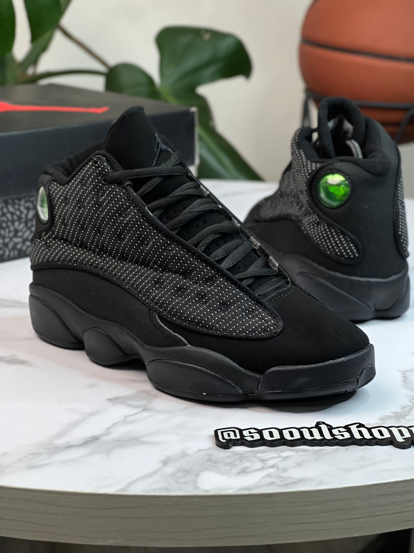 Air Jordan 13