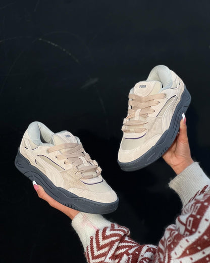 Puma 180 - Beige