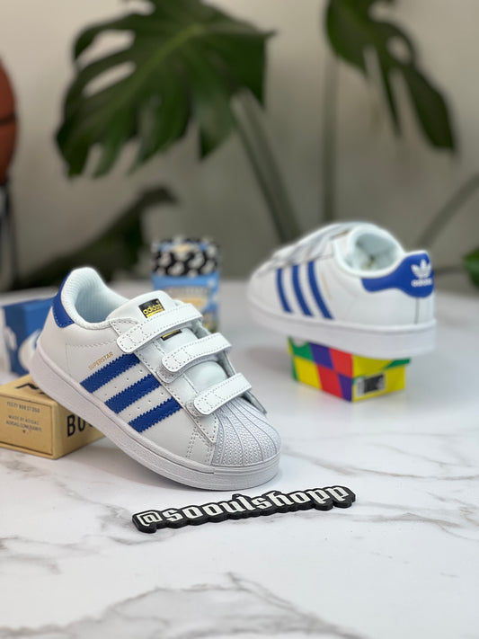 Adidas Superstar