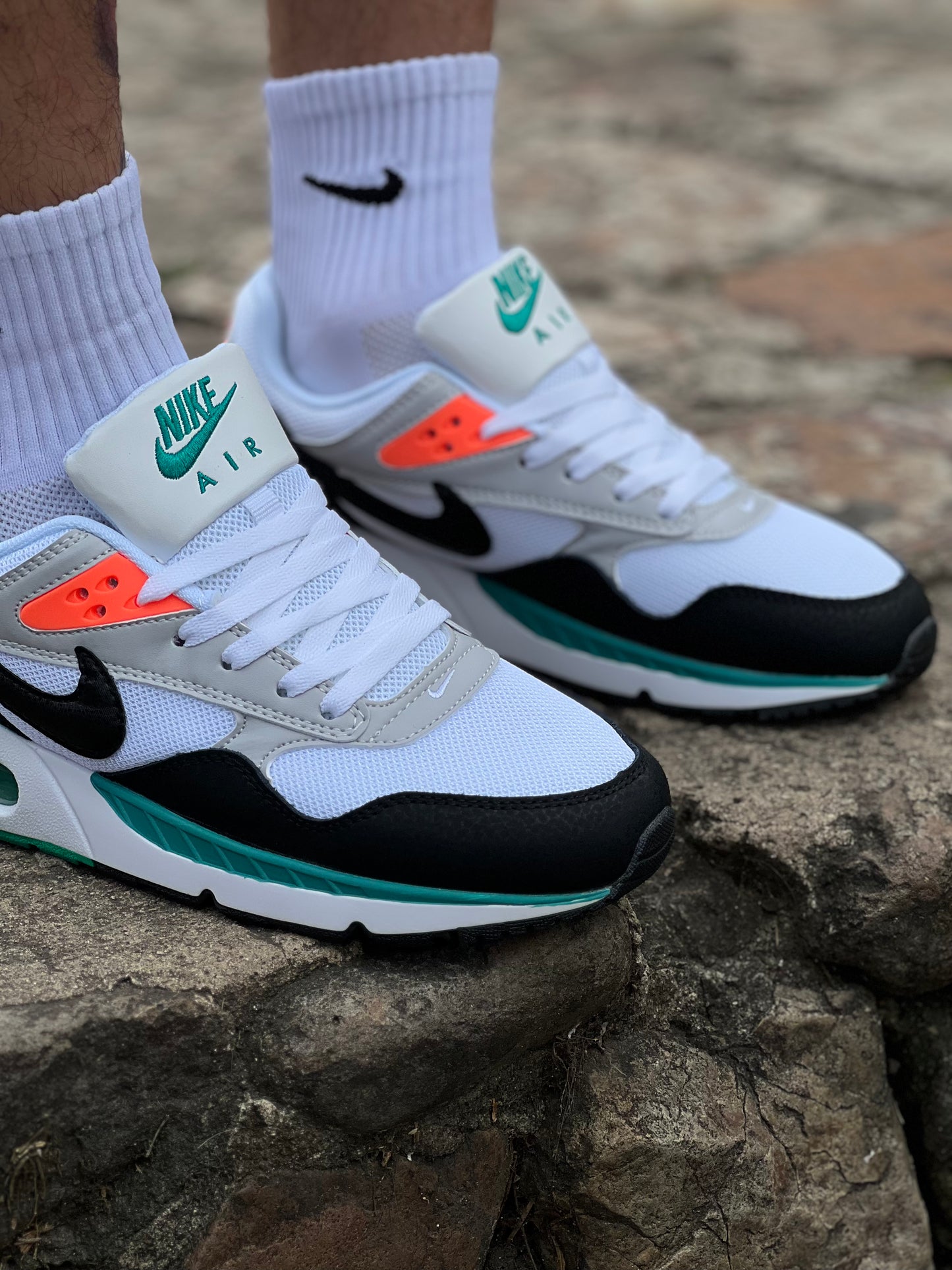 Nike Air Max Correlate