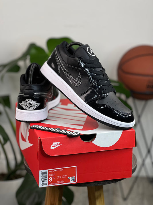 Air Jordan 1 Low All Star