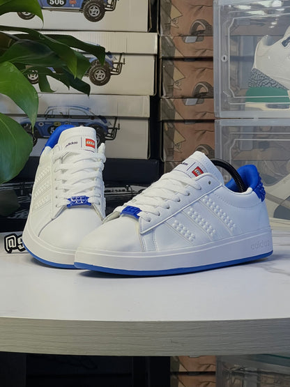 Adidas Lego - Azul