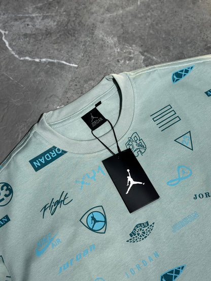 Camiseta Air Jordan
