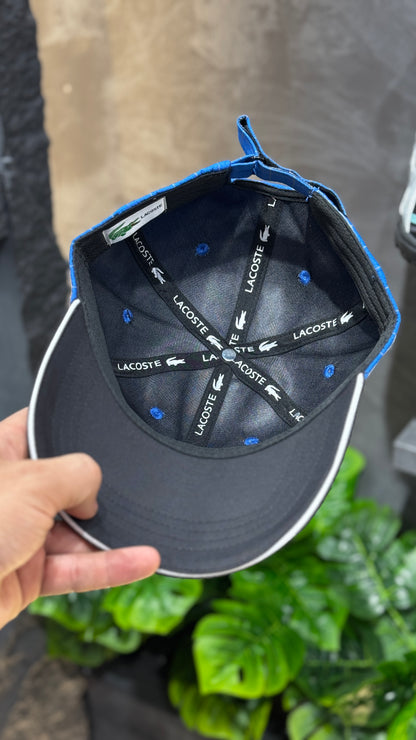 GORRA LACOSTE