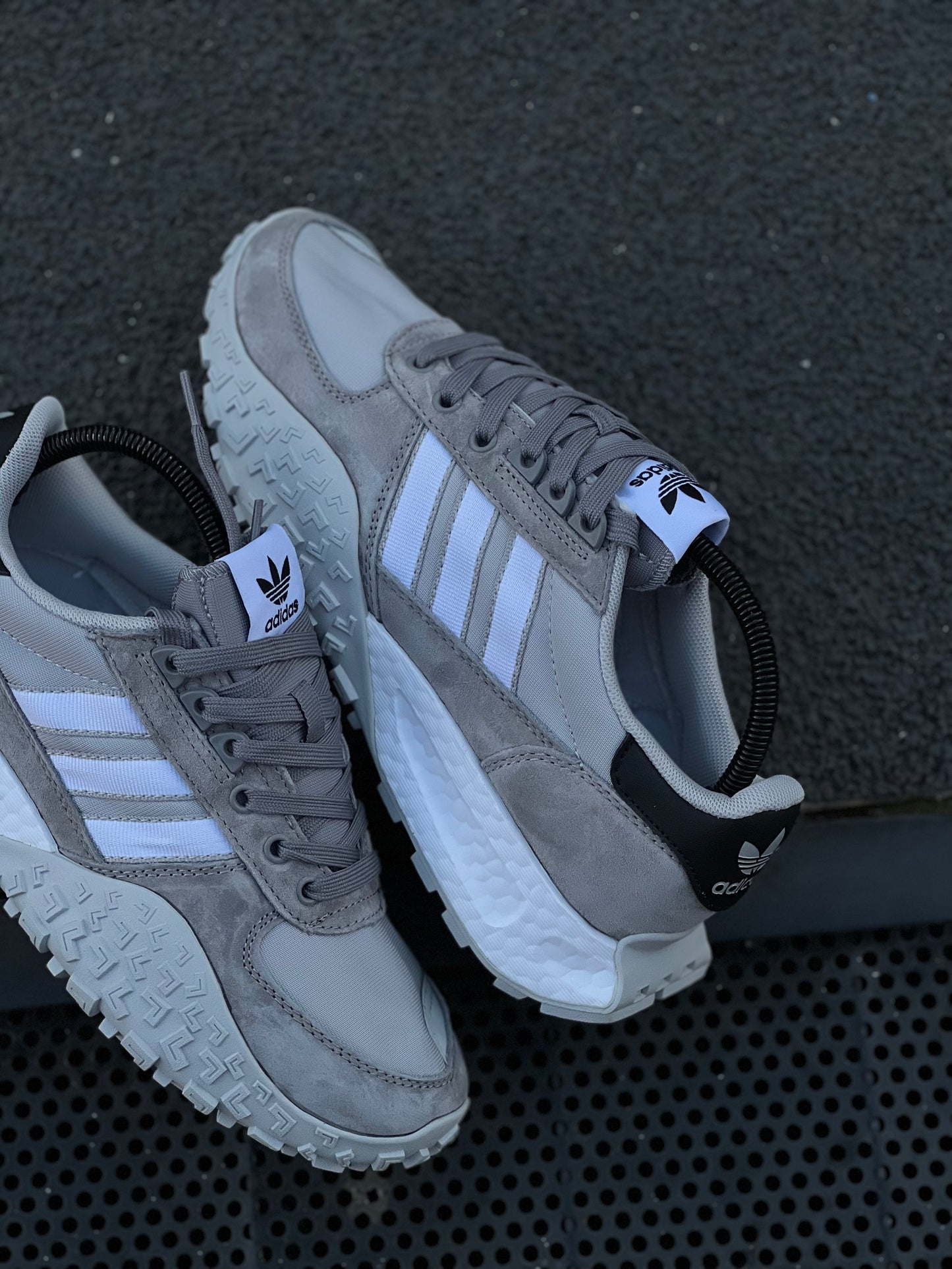 Adidas Retropy E5 W.R.P Grey Three