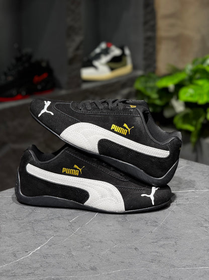 Puma speedcat black