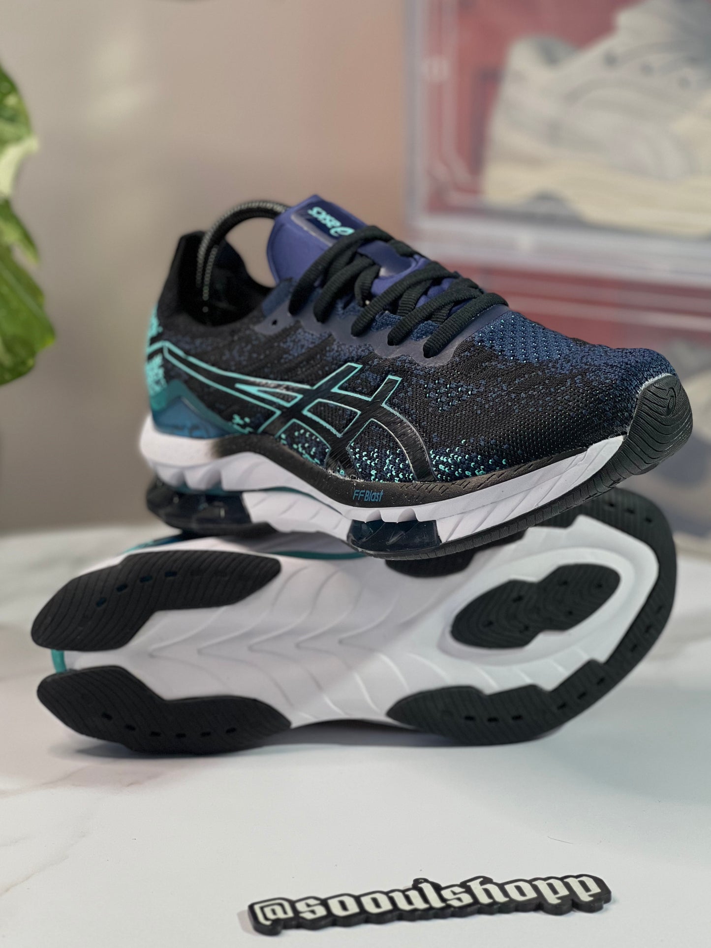 ASICS Gel-Kinsei Blast