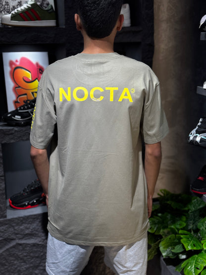 Camiseta Nike x Nocta