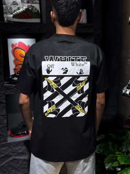 Camiseta Off White