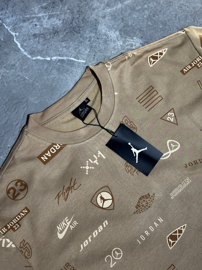 Camiseta Air Jordan
