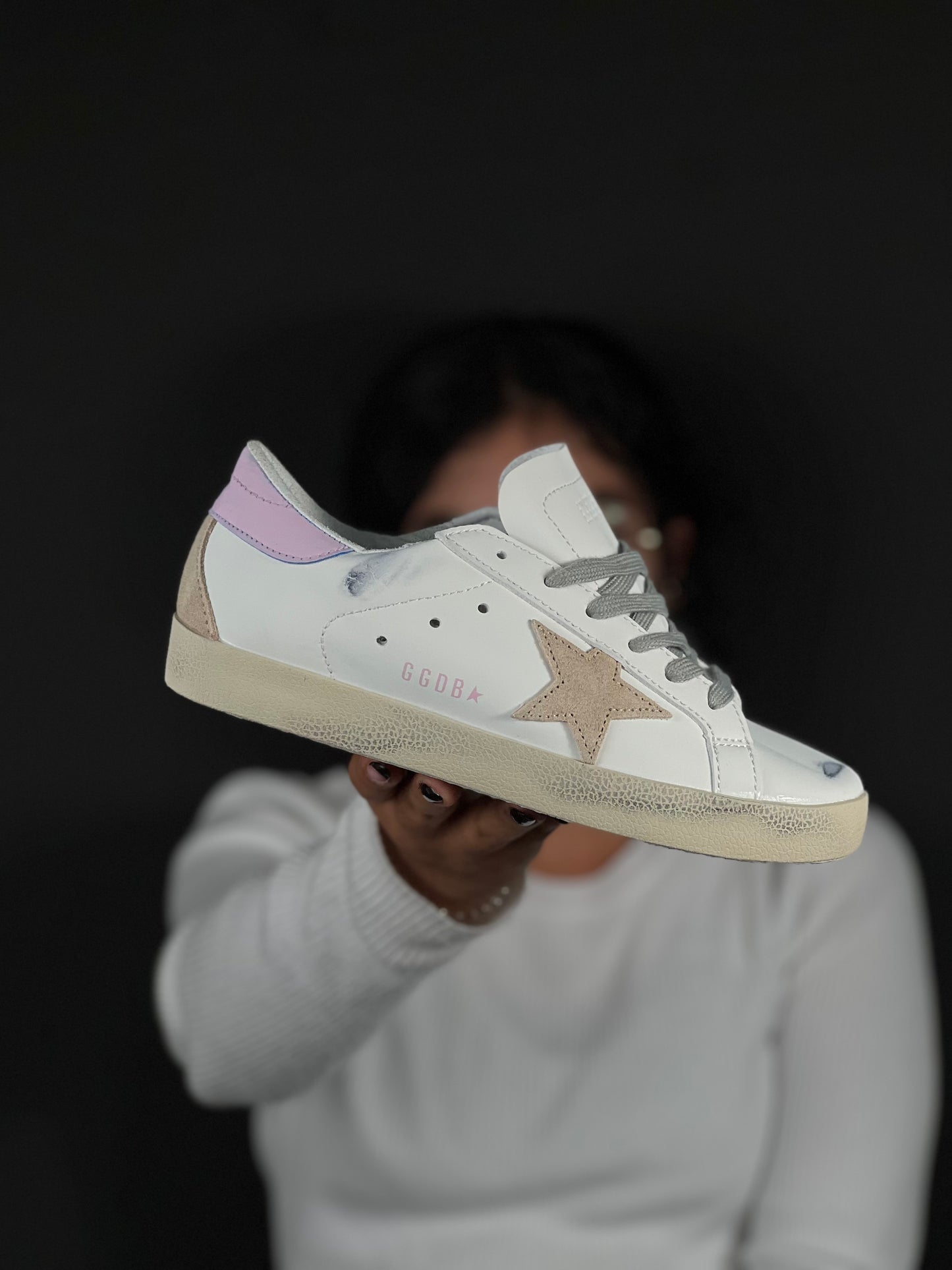 Golden Goose Super-Star