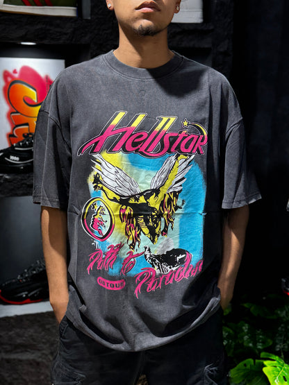 Camiseta Hellstar