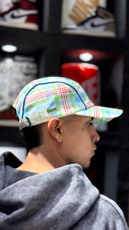GORRA LACOSTE