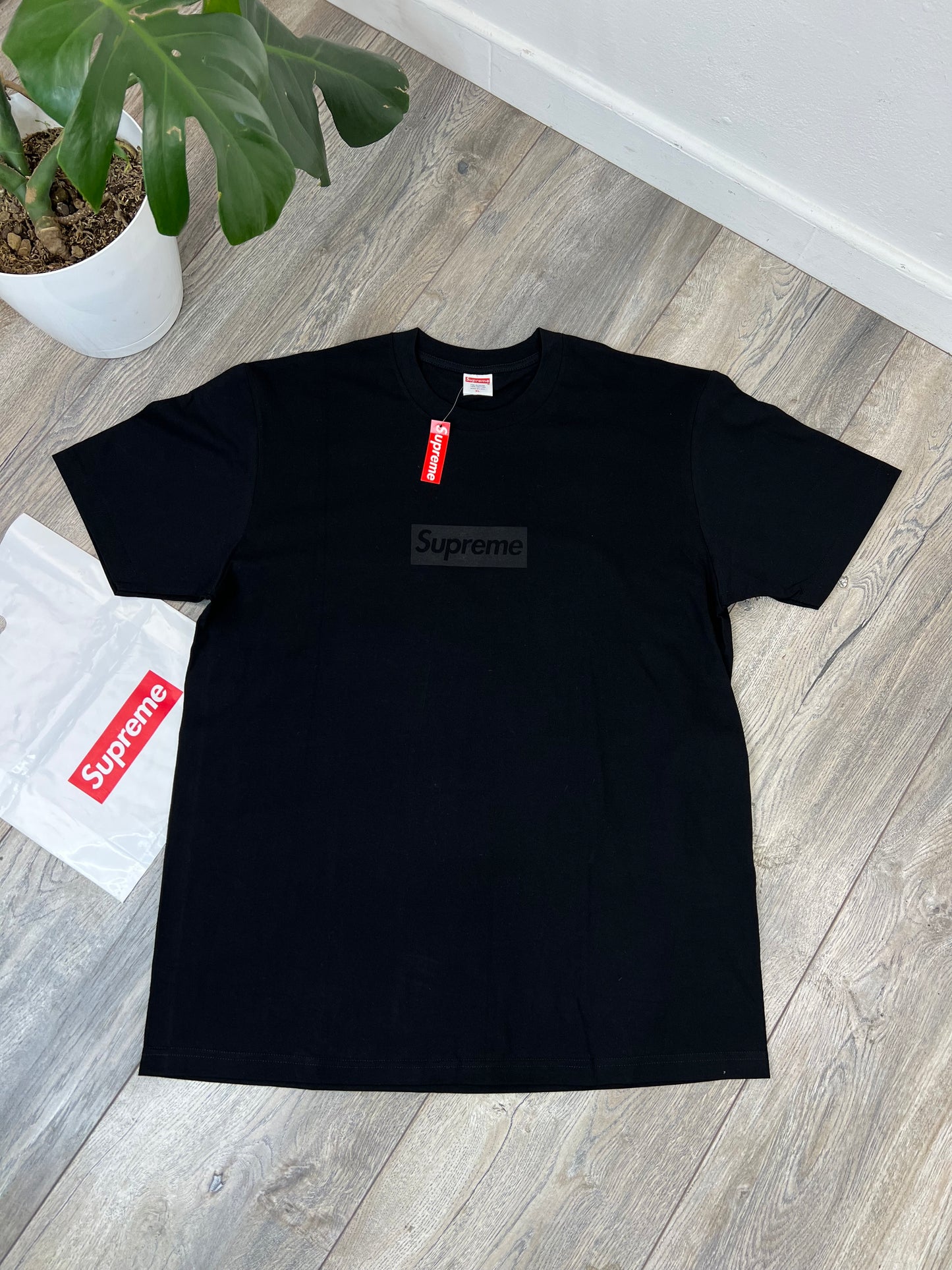 Camiseta Supreme