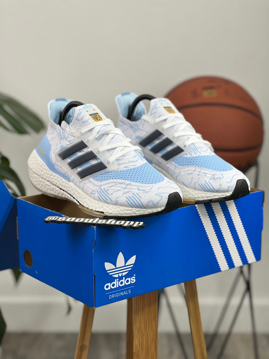 Adidas Argentina