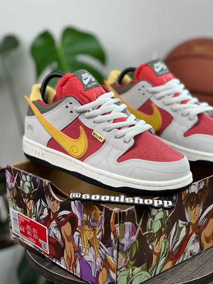 Nike Dunk Low x Ambush Saint Seiya